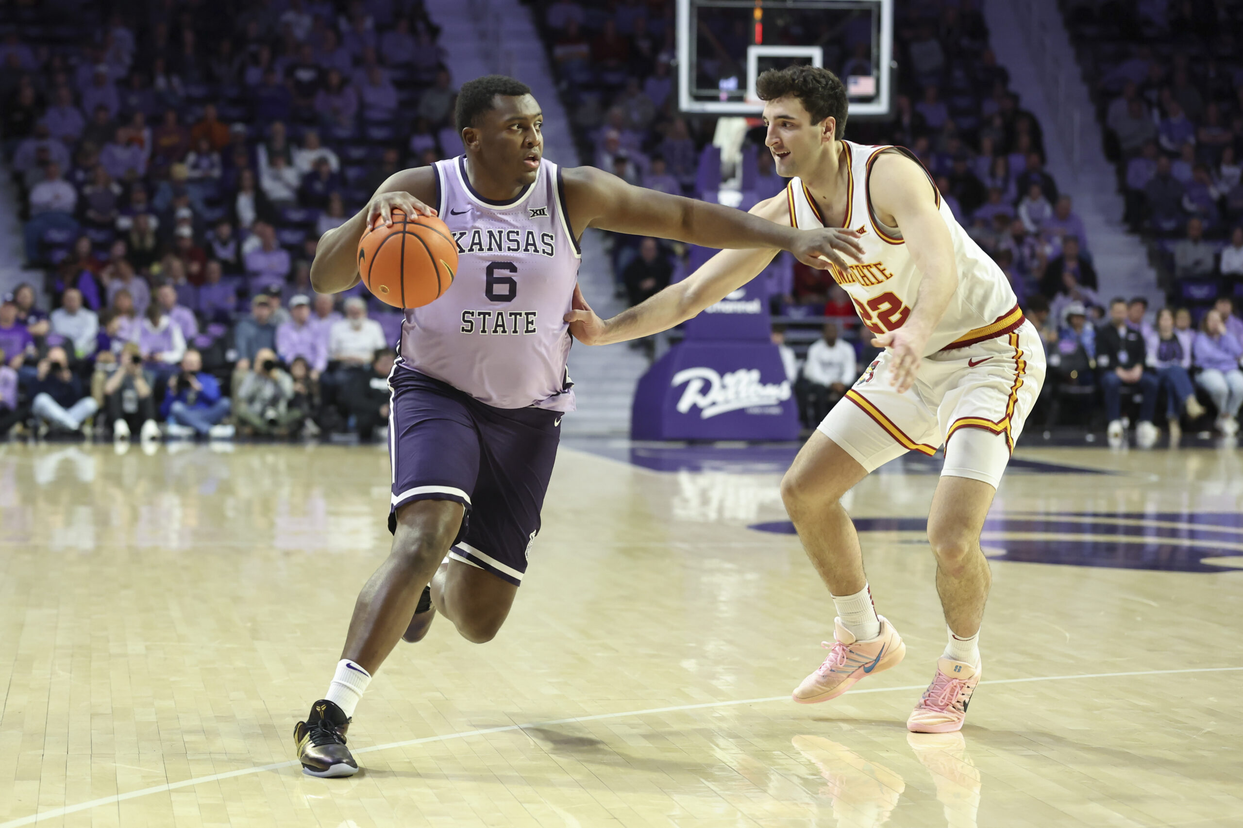 K-State No-Shows At Home, Avoids Worst Loss In Bramlage History