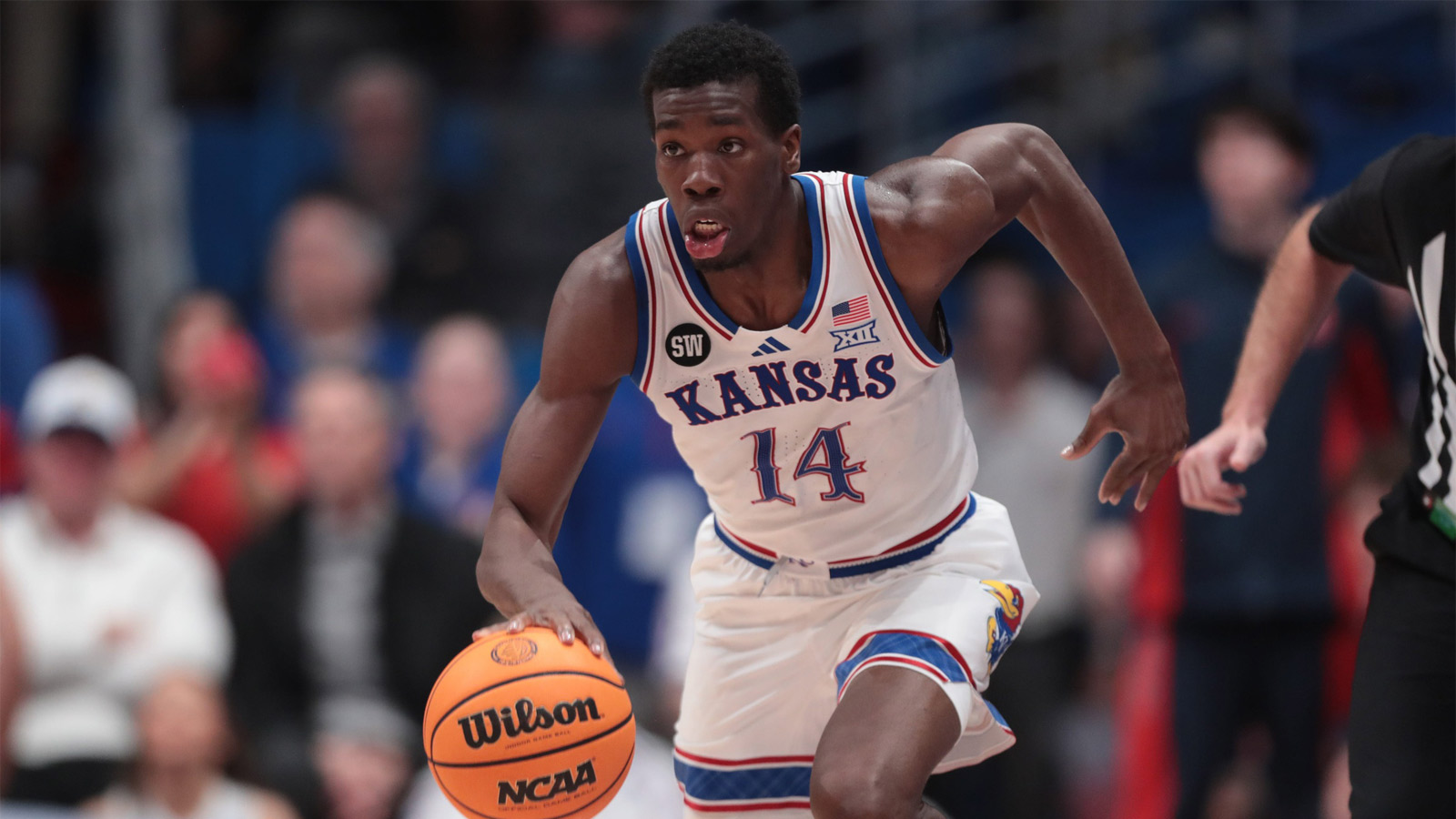 Kansas basketball’s fatal flaw that will cost it in Big 12 conference title race