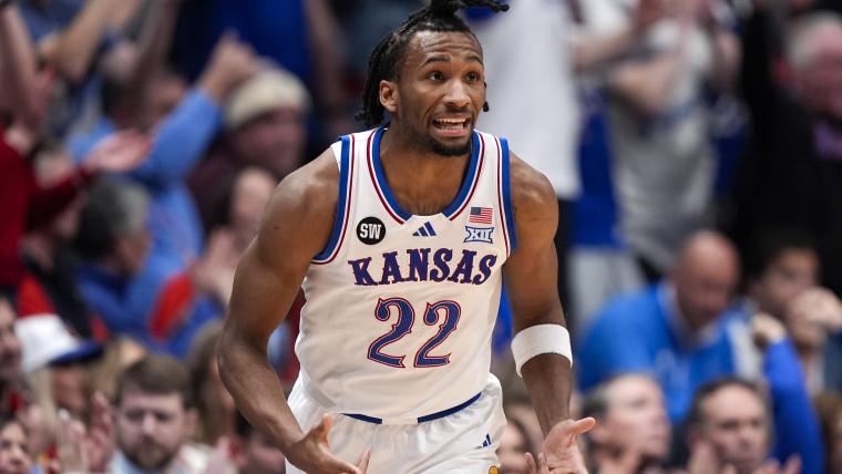 Kansas phenom Darryn Peterson infuriates Jayhawks nation with incessant letdowns before NBA Draft