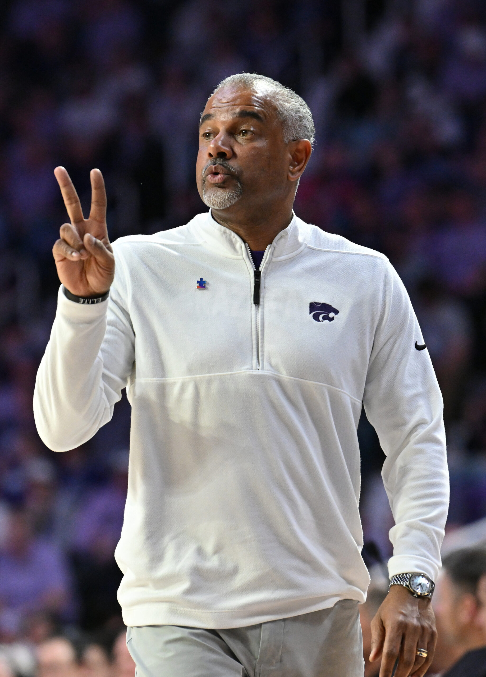 Kansas State Basketball: It Needed to Happen