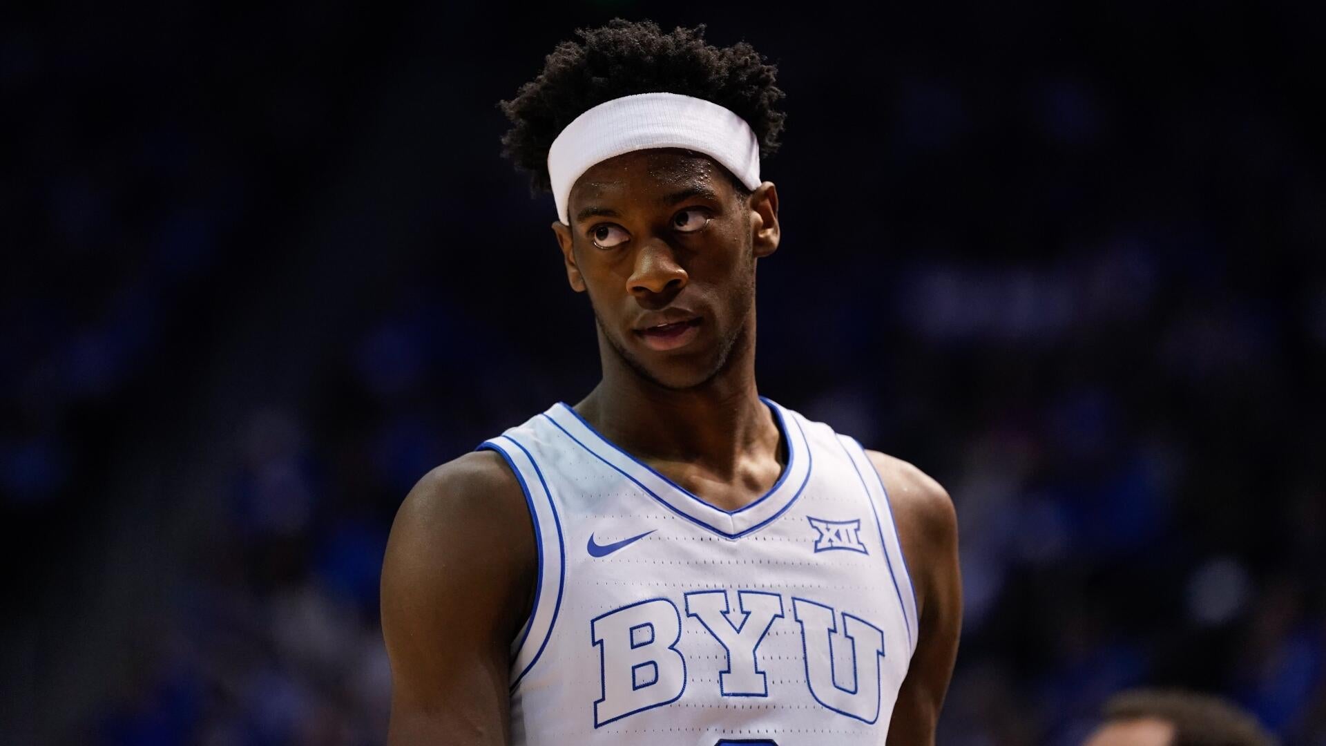 Kansas vs. BYU odds, prediction, time: 2026 college basketball picks for Jan. 31 from proven model