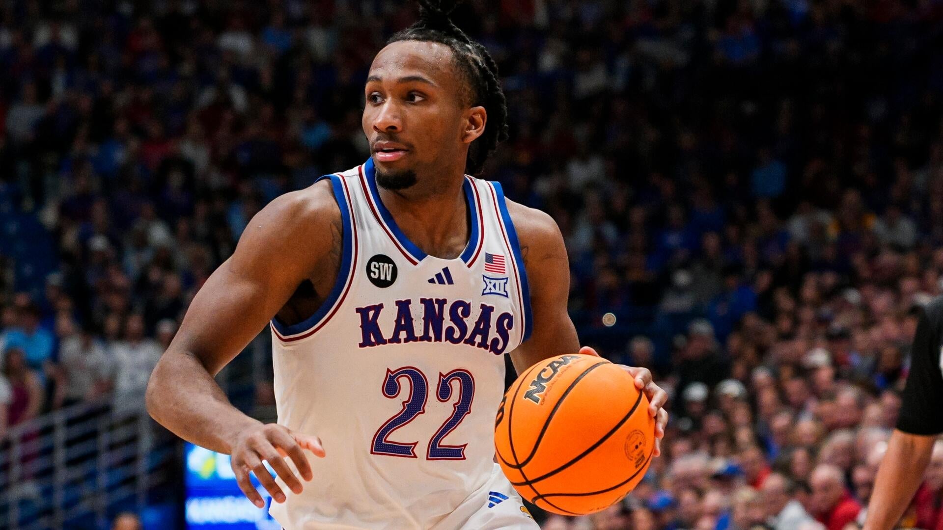 Kansas vs. Texas Tech odds, prediction, time: 2026 college basketball picks for Feb. 2 from proven model