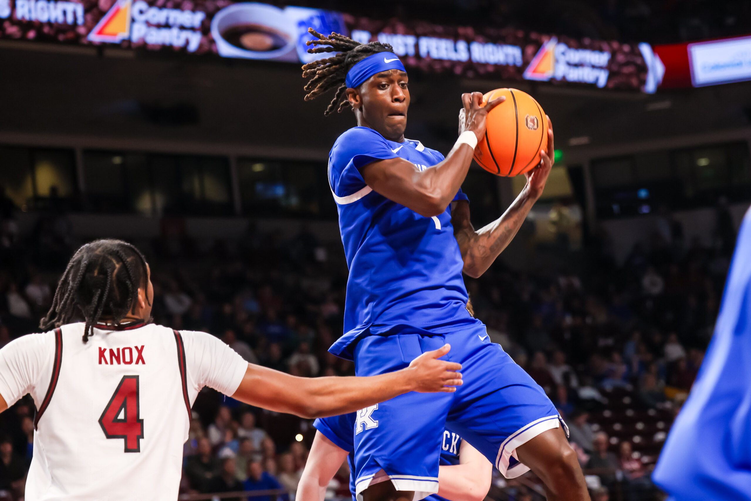 Kentucky Basketball has likely secured an NCAA Tournament spot