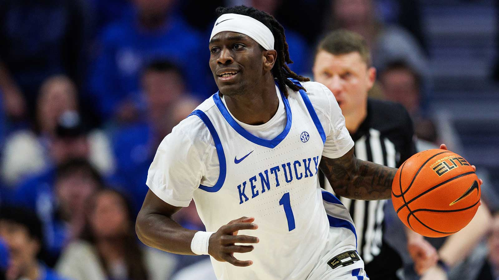 Kentucky basketball’s fatal flaw that will cost it in SEC conference title race