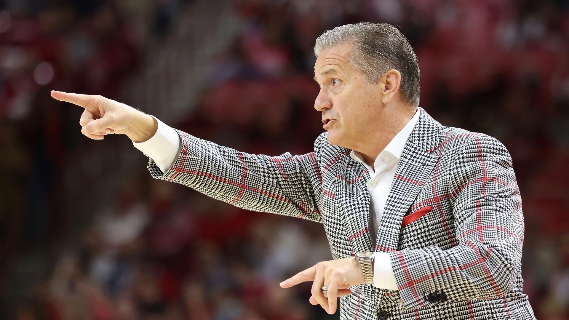 Kentucky vs. Arkansas odds, prediction, time: 2026 college basketball picks for Jan. 31 from proven model