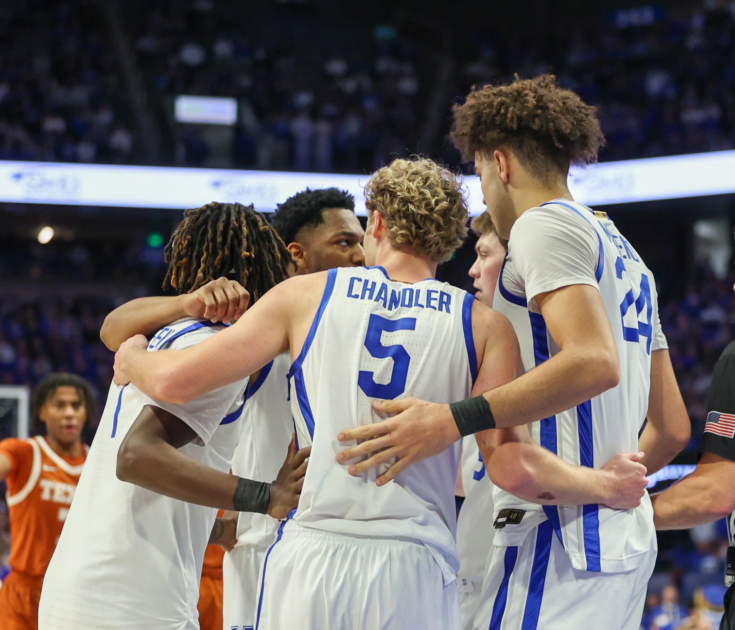 Kentucky vs. Tennessee game thread and pregame reading