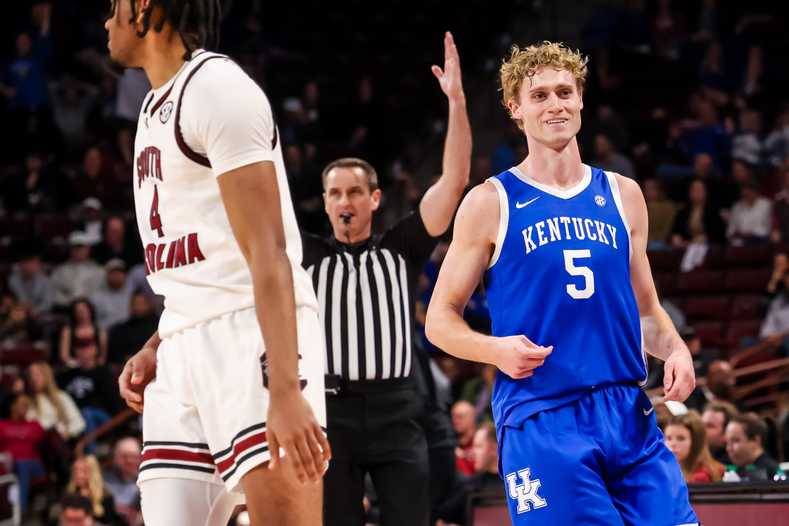 Keys to the game for Kentucky vs. Vanderbilt