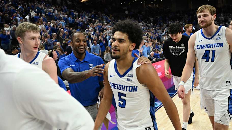 Last-Second Layup Ends DePaul's 23-Game Skid Against Creighton in Stunning Upset