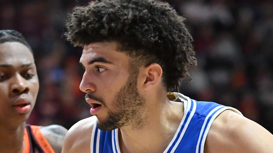 Latest Bracketology Update Leaves Duke on Lofty Line