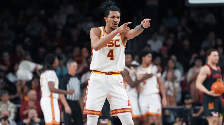 March Madness bracket predictions 1.0: Projecting the Field of 68 for 2026 NCAA Tournament
