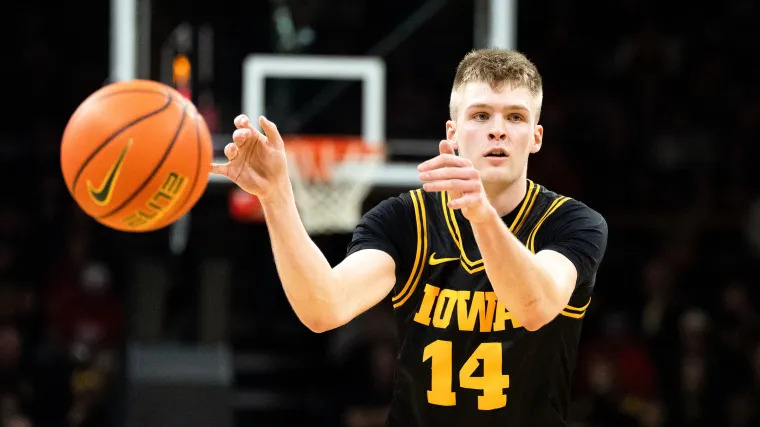 March Madness bracket predictions 4.0: Projecting the Field of 68 for 2026 NCAA Tournament