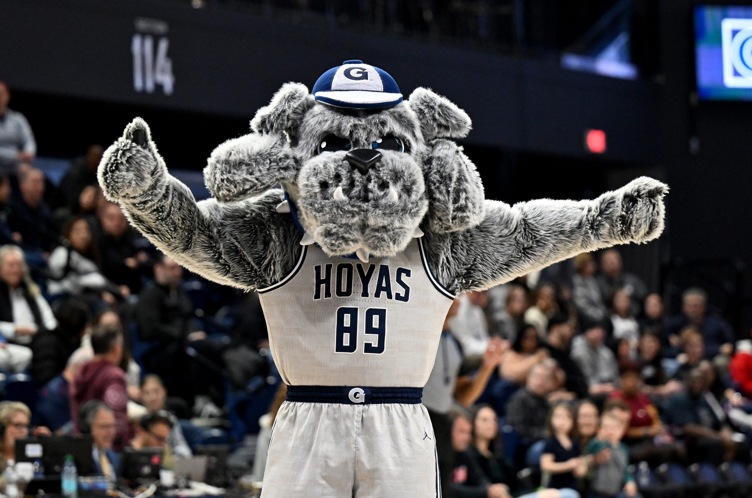 Marquette Men’s Basketball Big East Preview Primer: at Georgetown