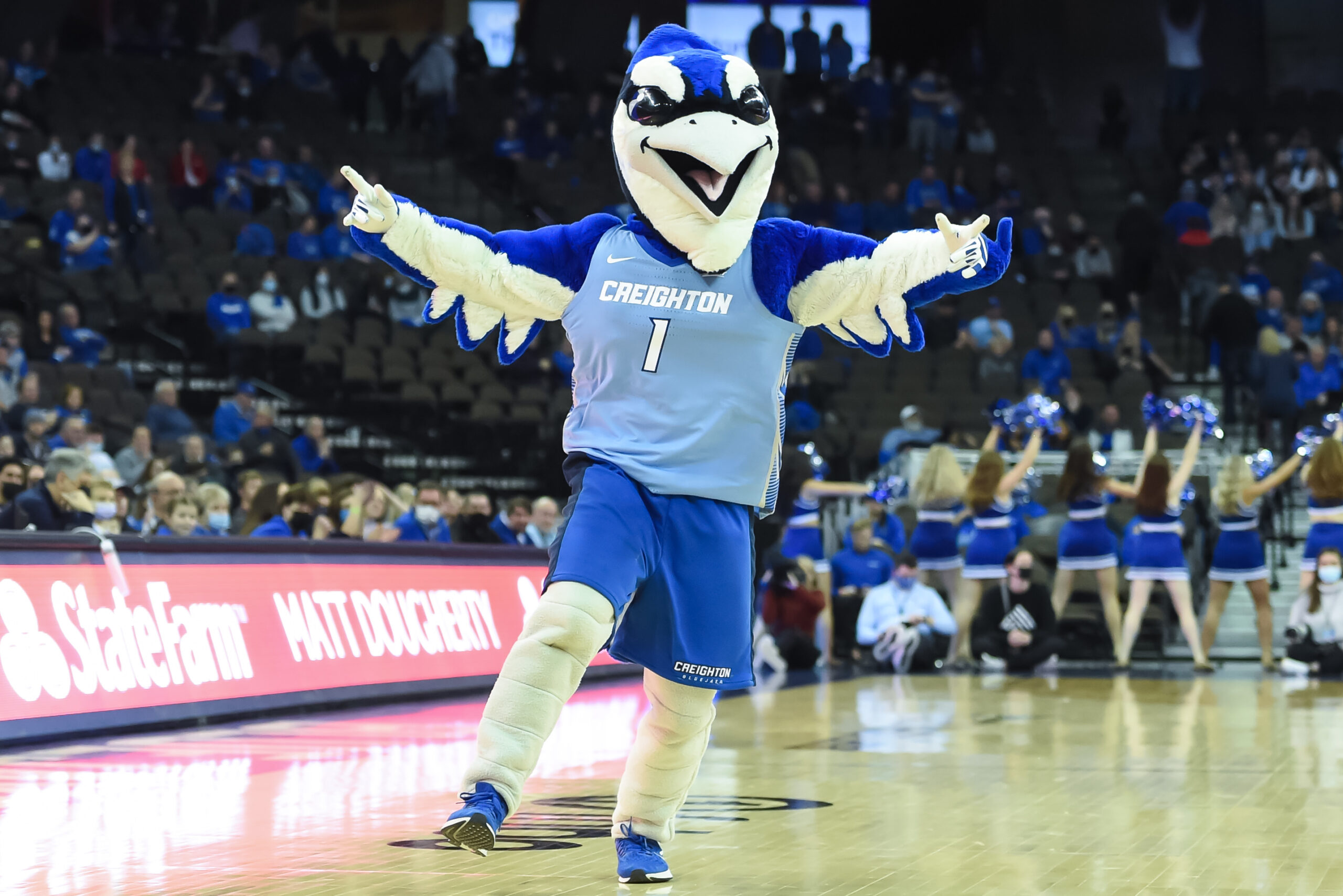 Marquette Women’s Basketball Preview: at Creighton