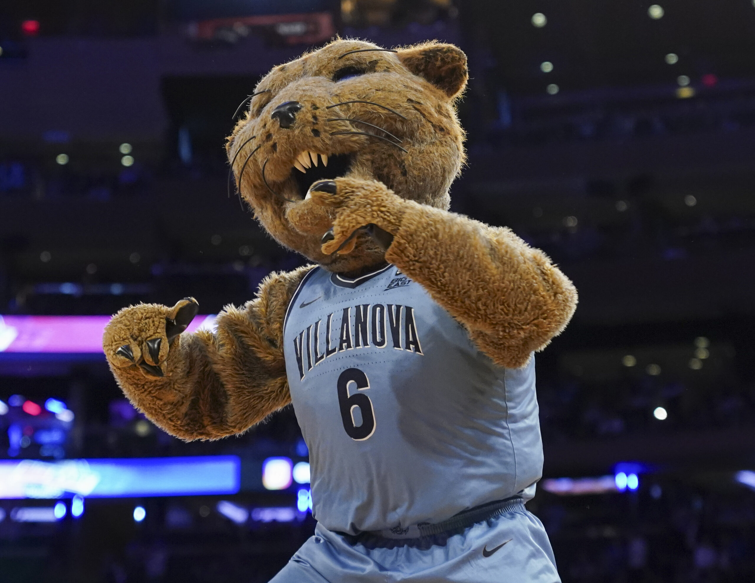 Marquette Women’s Basketball Preview: at Villanova