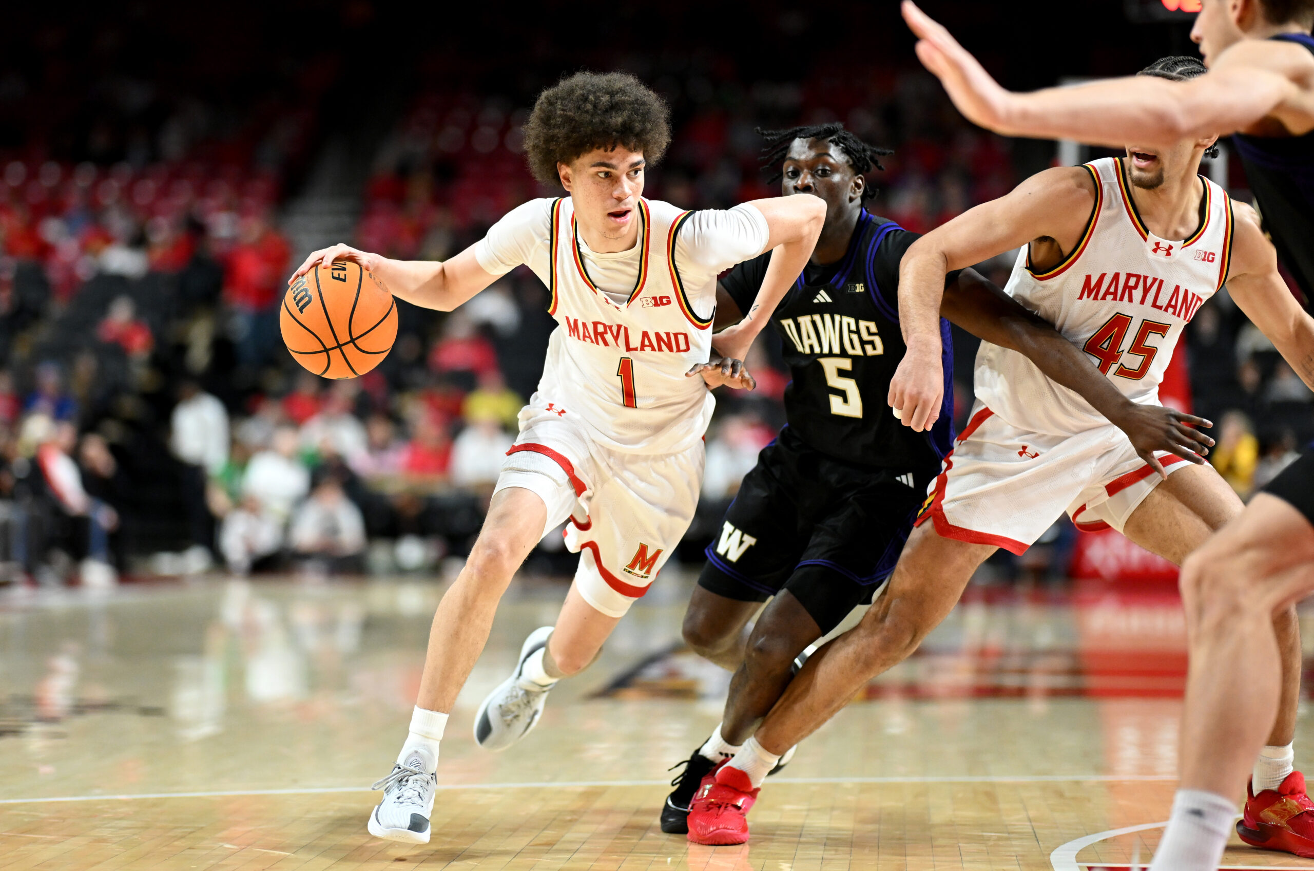 Maryland men’s basketball vs. Rutgers preview