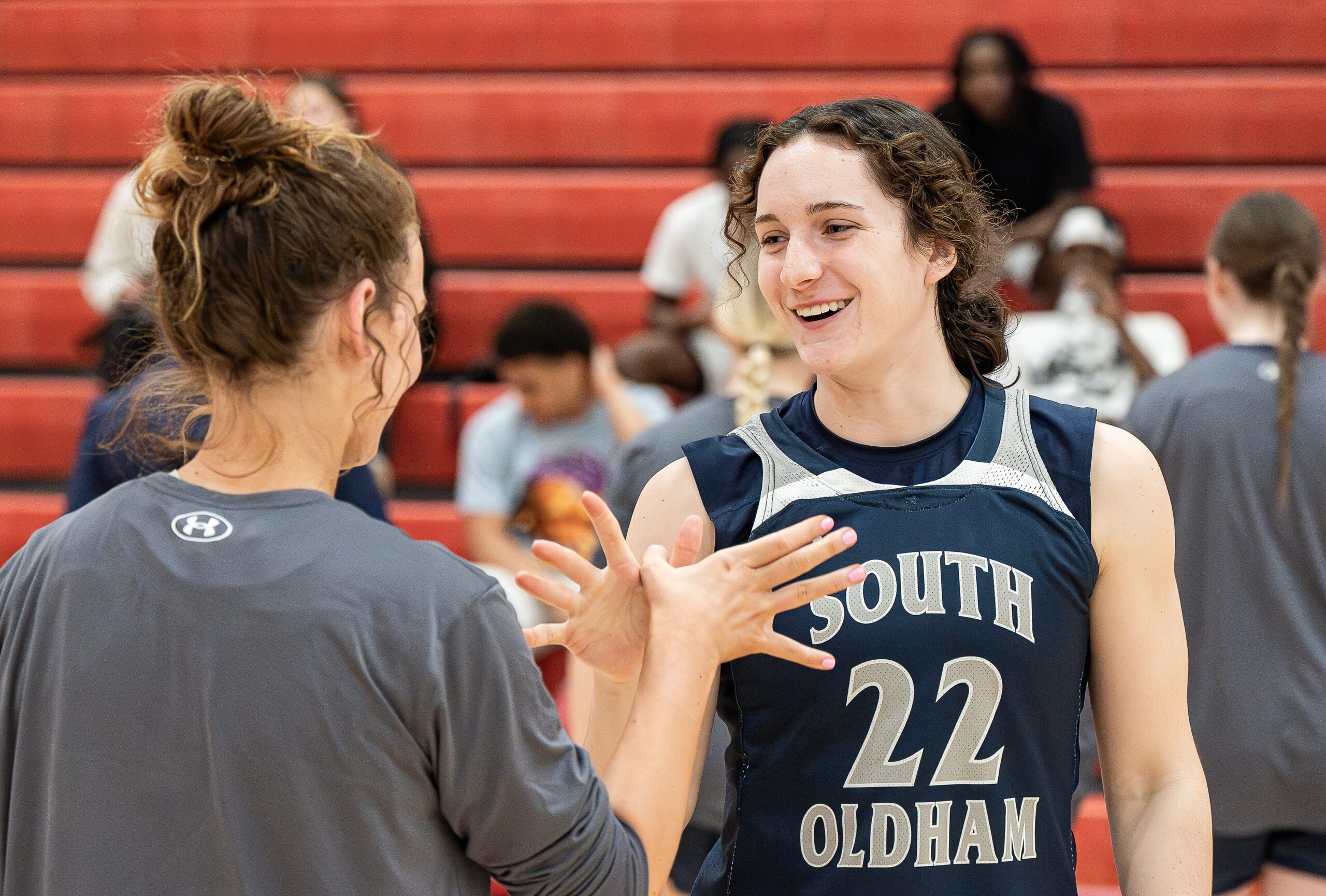 Meet top Louisville-area candidates for Kentucky Miss Basketball award