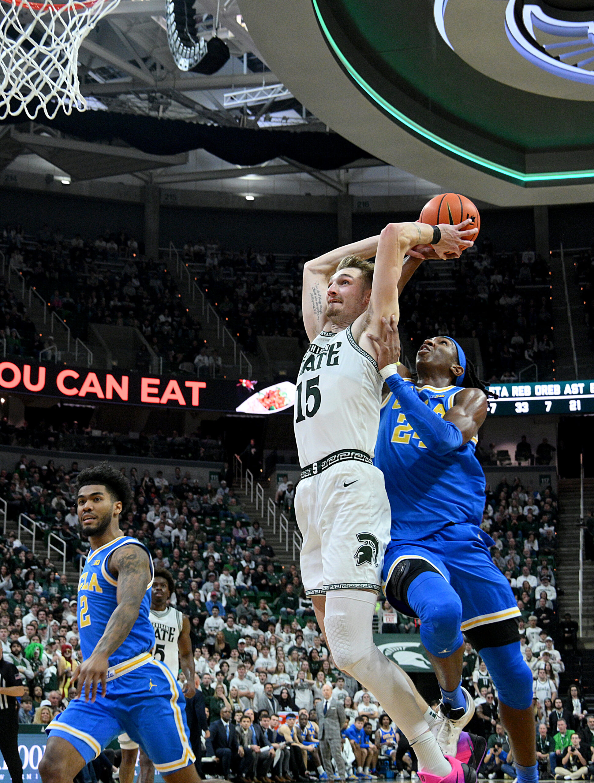 Men’s Basketball Preview: Ohio State