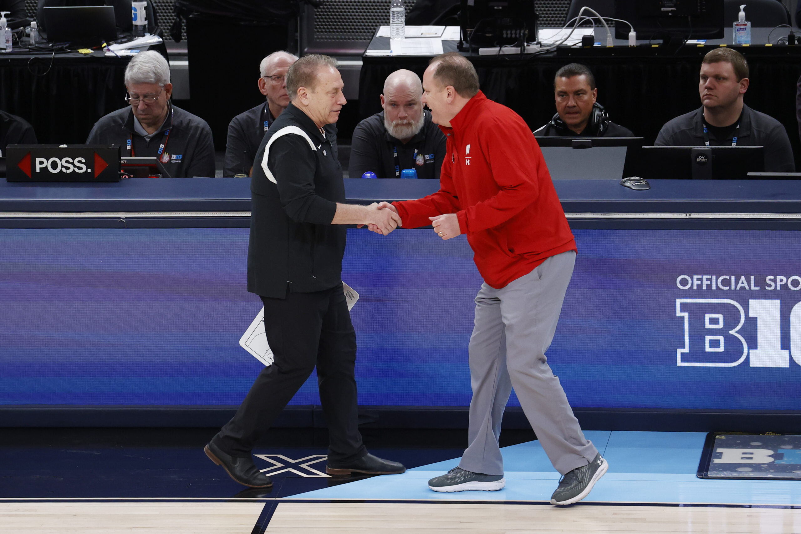 Men’s Basketball Preview: Wisconsin