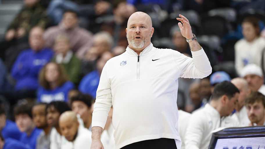 Men's college basketball rankings: Projected AP Top 25 after Duke topples Michigan