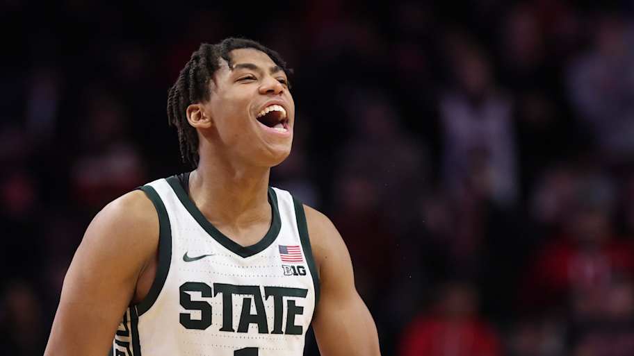 Men's college basketball rankings: Projected AP Top 25 after UNC's buzzer beater over Duke