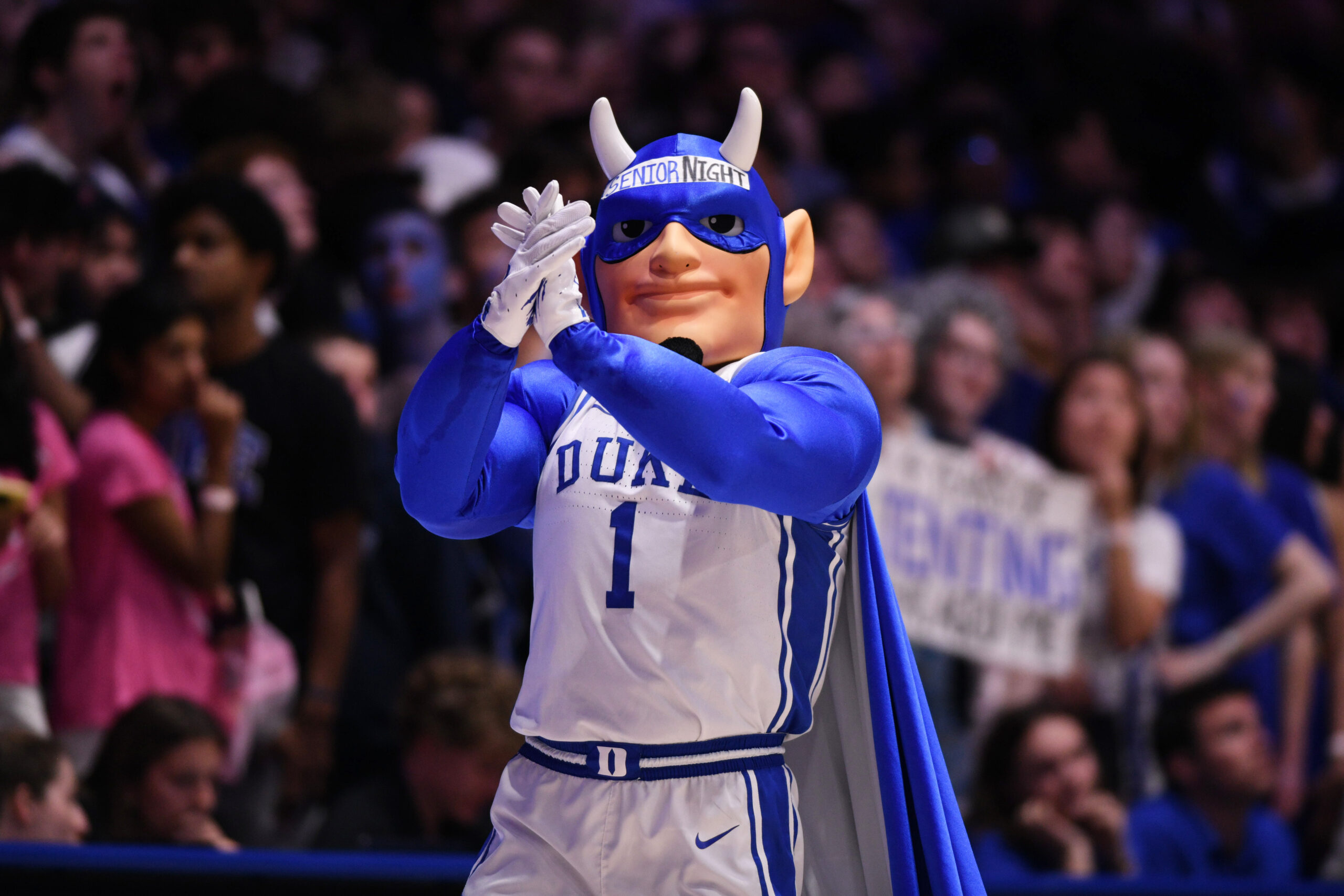 Men’s NCAA Tournament Bracketology for February 24, 2026