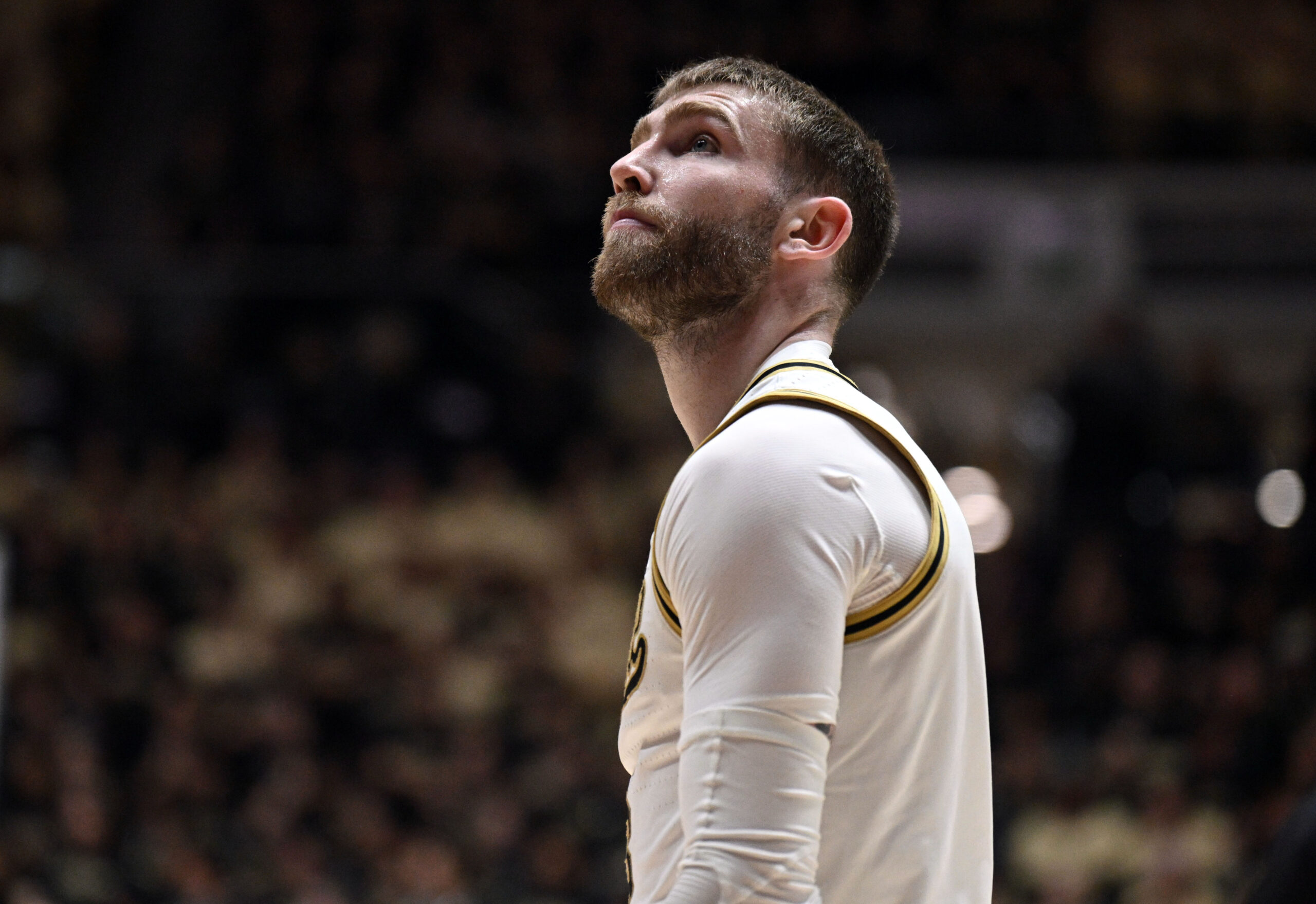 Michigan at Purdue – As good as college basketball gets