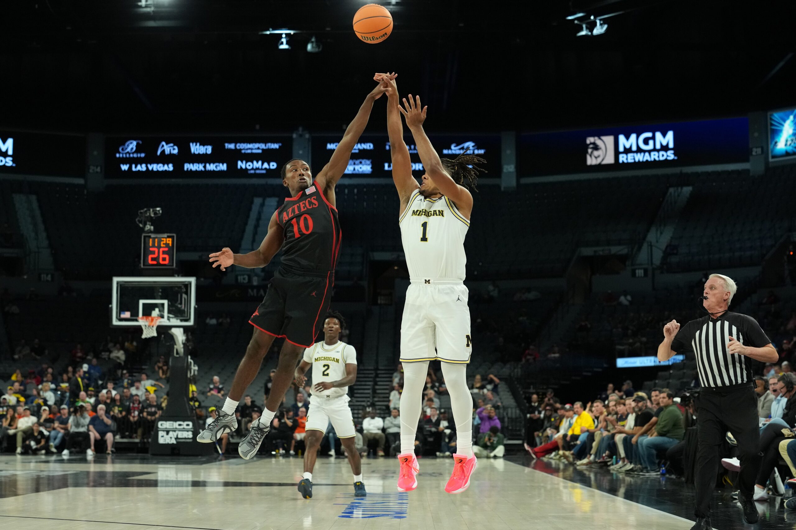 Michigan basketball vs Purdue: Three keys and a prediction