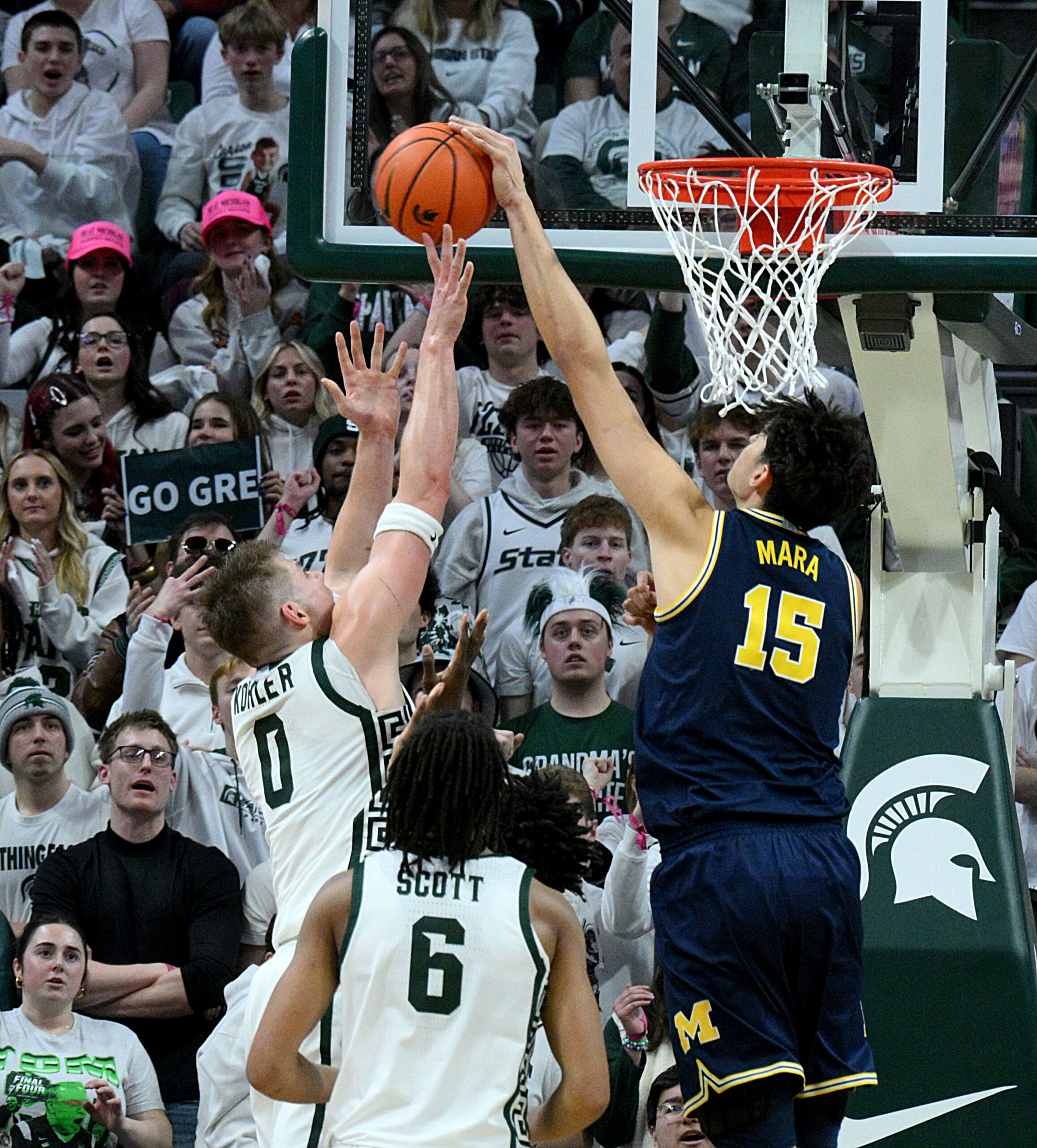 Michigan Basketball’s best, worst possible NCAA Tournament matchups