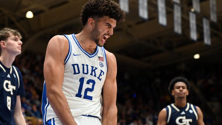 Michigan-Duke ticket prices set a Washington DC record for sporting event