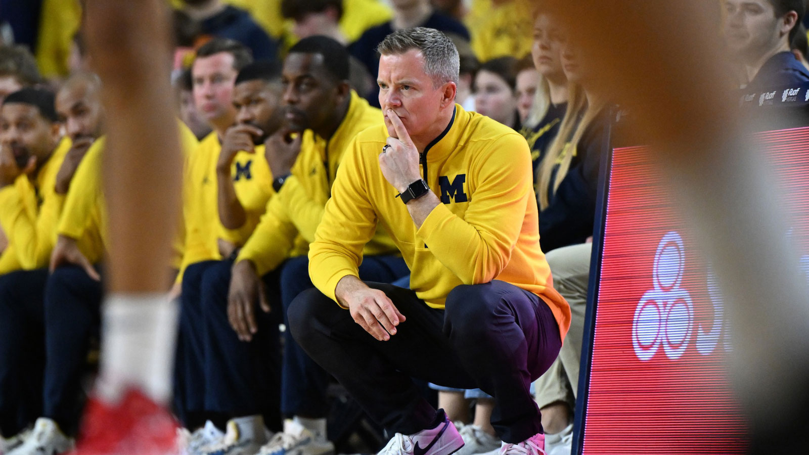 Michigan, Illinois get championship take from analyst