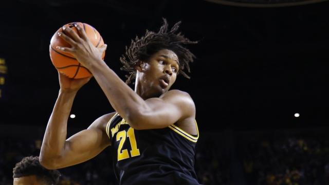 Michigan is new No. 1 seed in latest 2026 March Madness bracket predictions