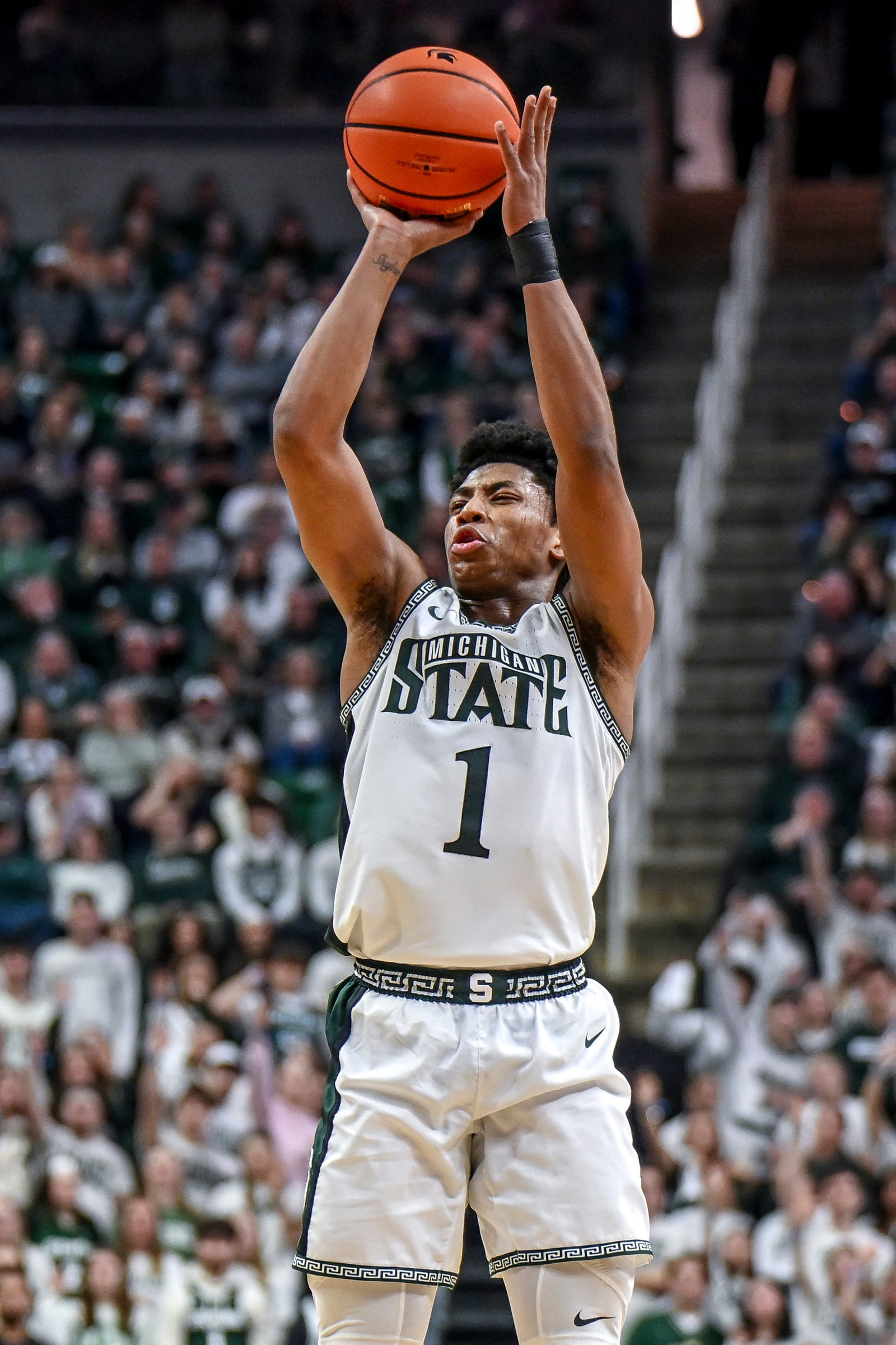 Michigan State basketball surprise shows what Spartans can do