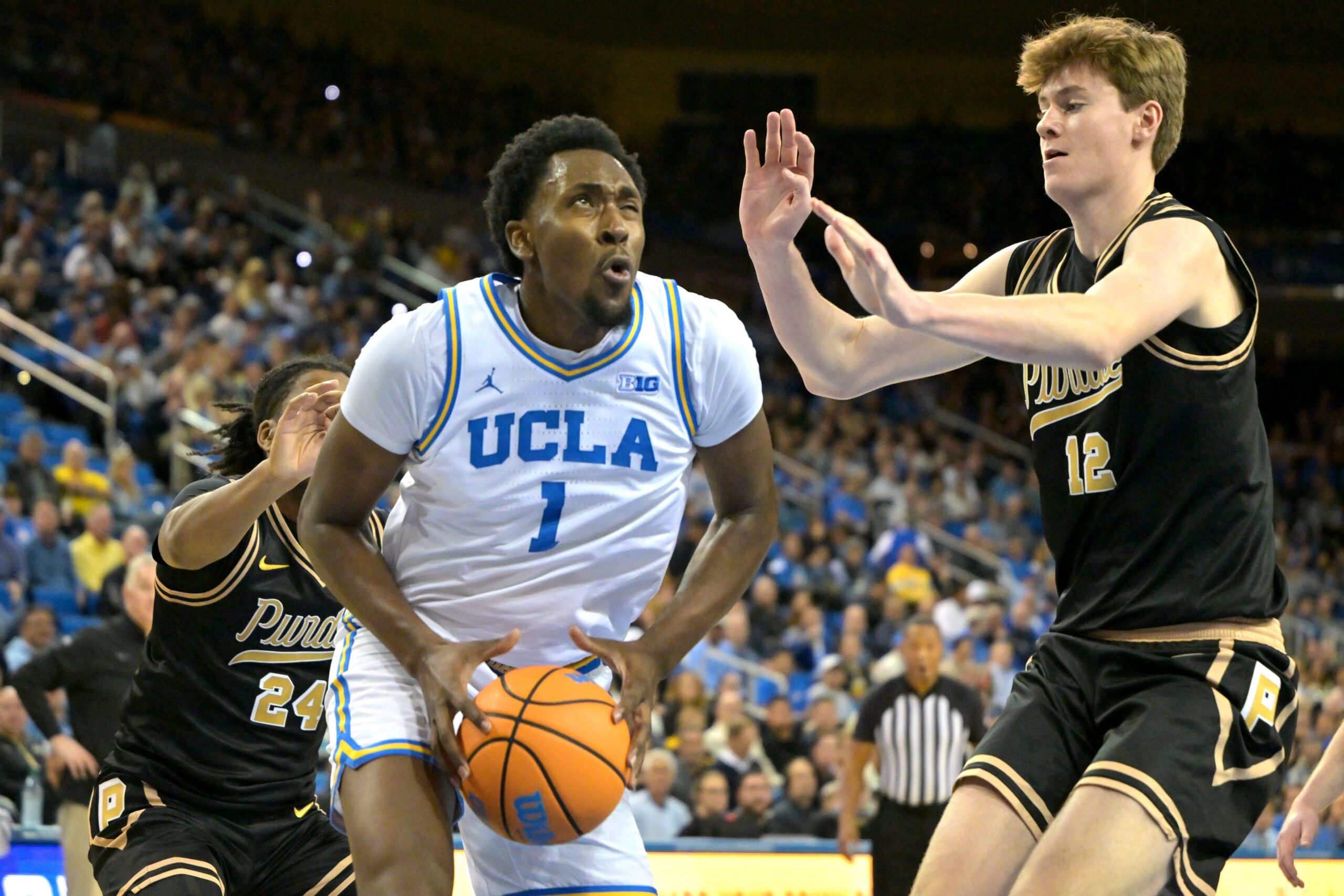 Michigan State basketball vs. UCLA tipoff: Matchup analysis and a prediction