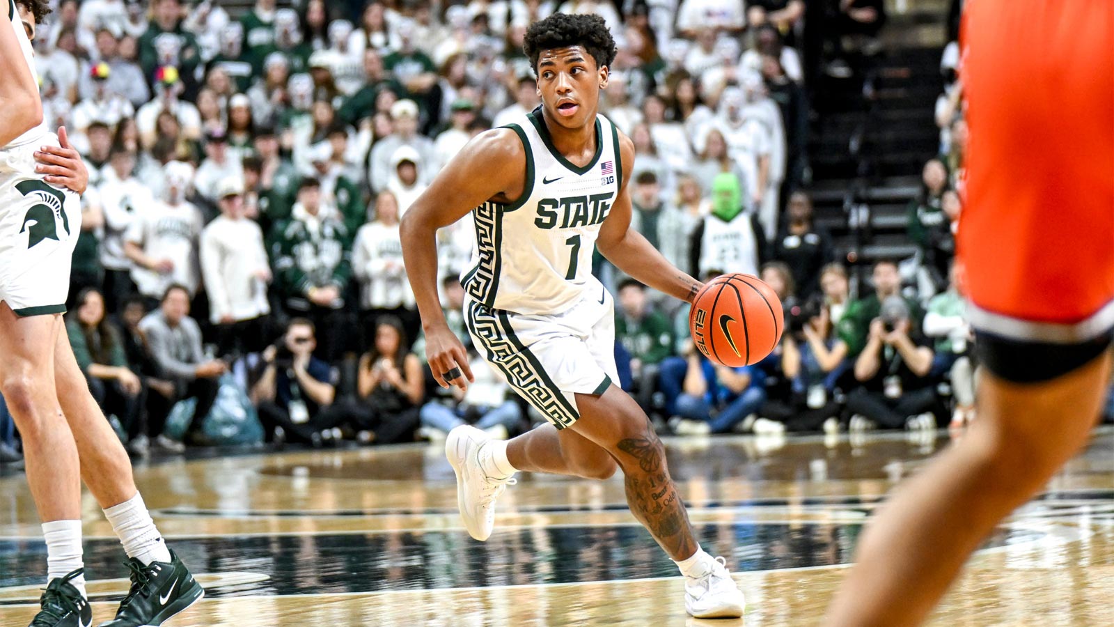 Michigan State basketball’s fatal flaw that will cost a Big Ten conference title