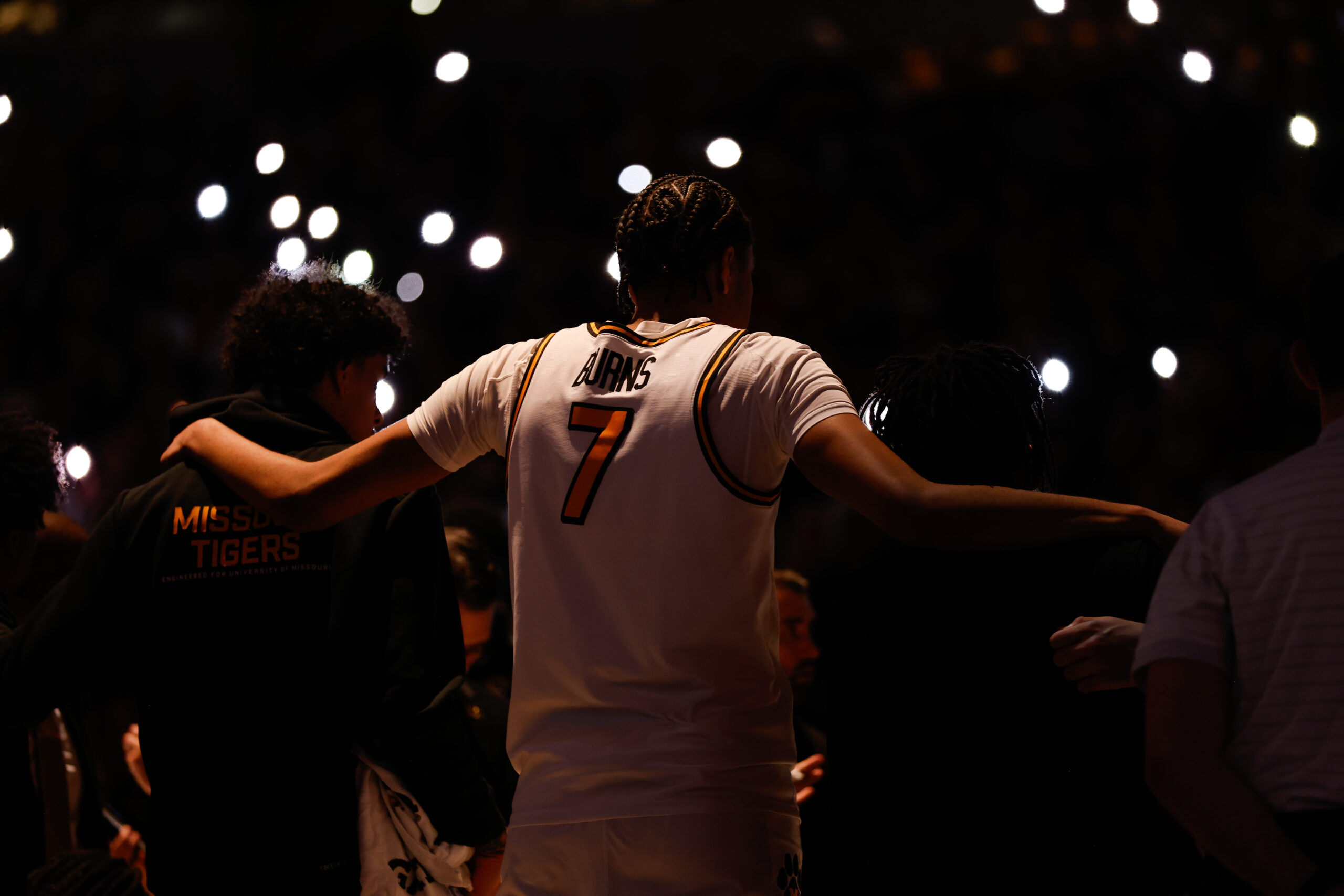 Mizzou dismantles Mississippi State in Starkville, 88-64