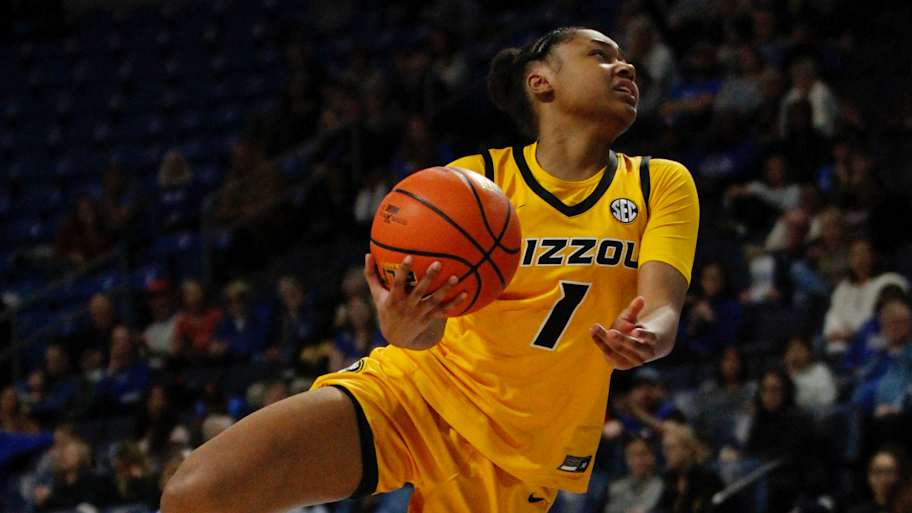 Mizzou Earns First Road Win of SEC Play at Mississippi State