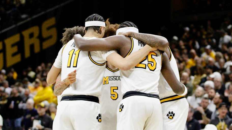 Mizzou's Season-Long Evolution at the Forefront of Victory Against Tennessee