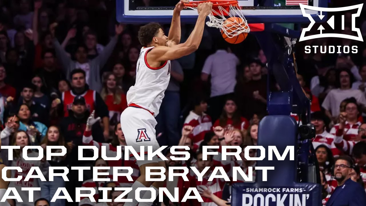 NBA All-Star 2026: This dunk contest field needs an introduction