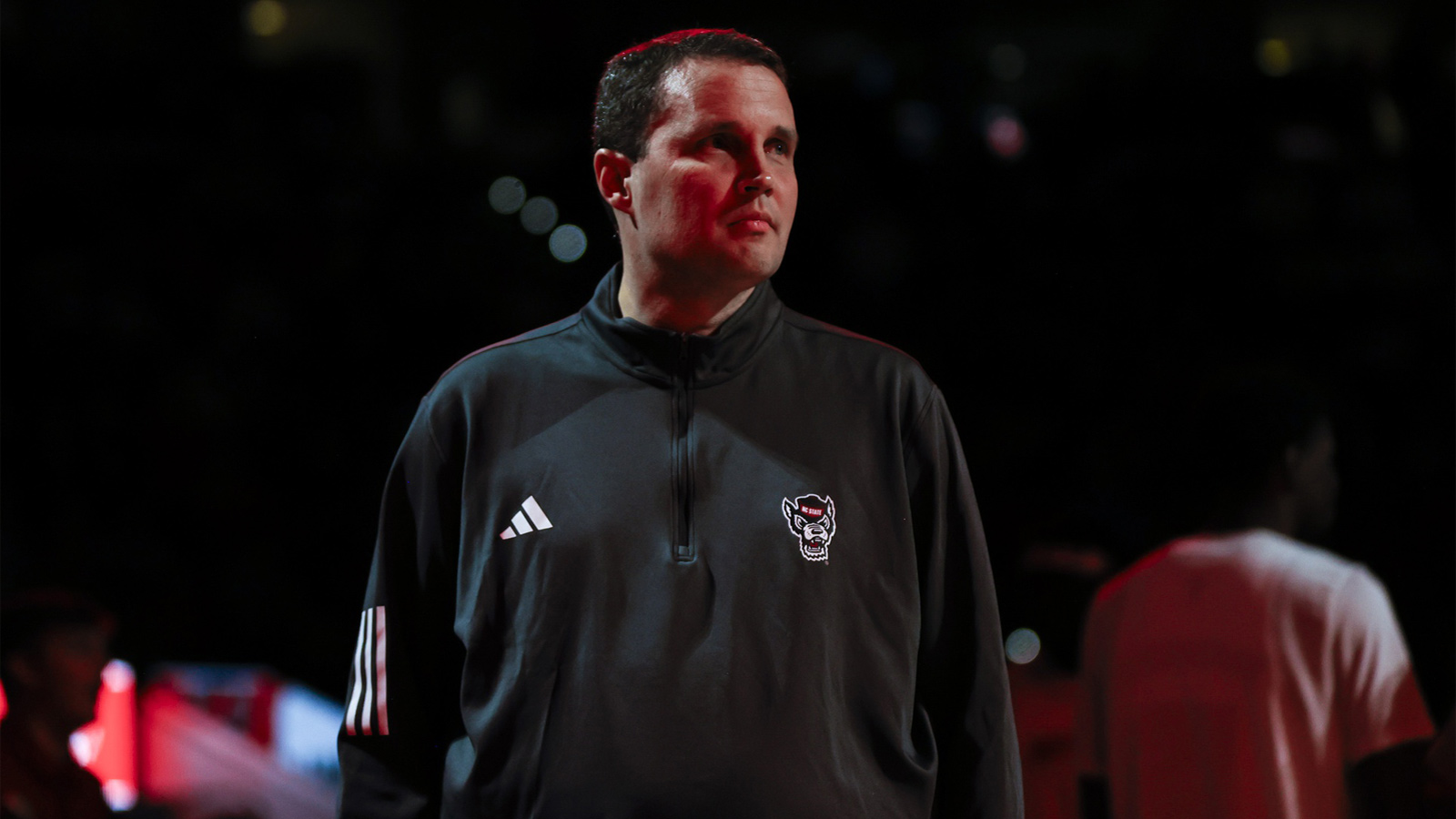 NC State basketball HC Will Wade remains puzzled by ‘funky’ Wolfpack after blowout loss