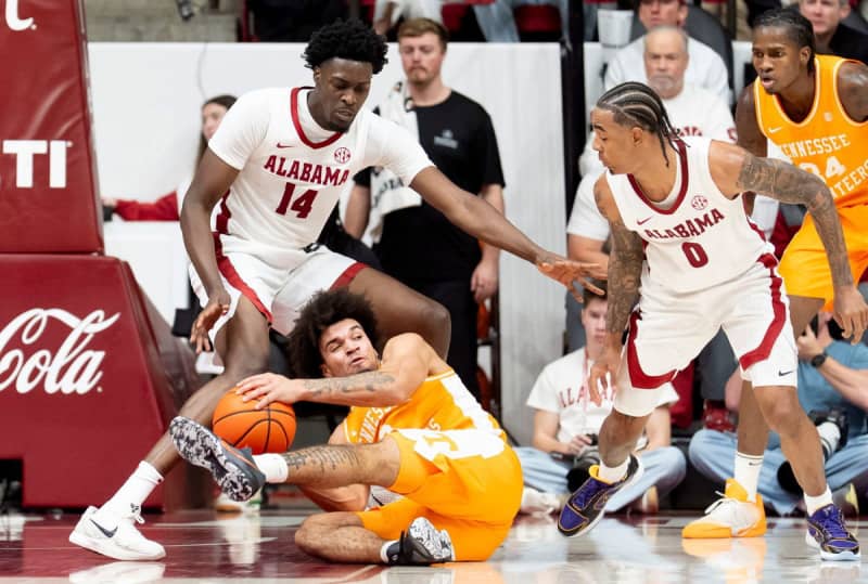 NCAA Fans Weigh In After Charles Bediako Ruled Ineligible at Alabama