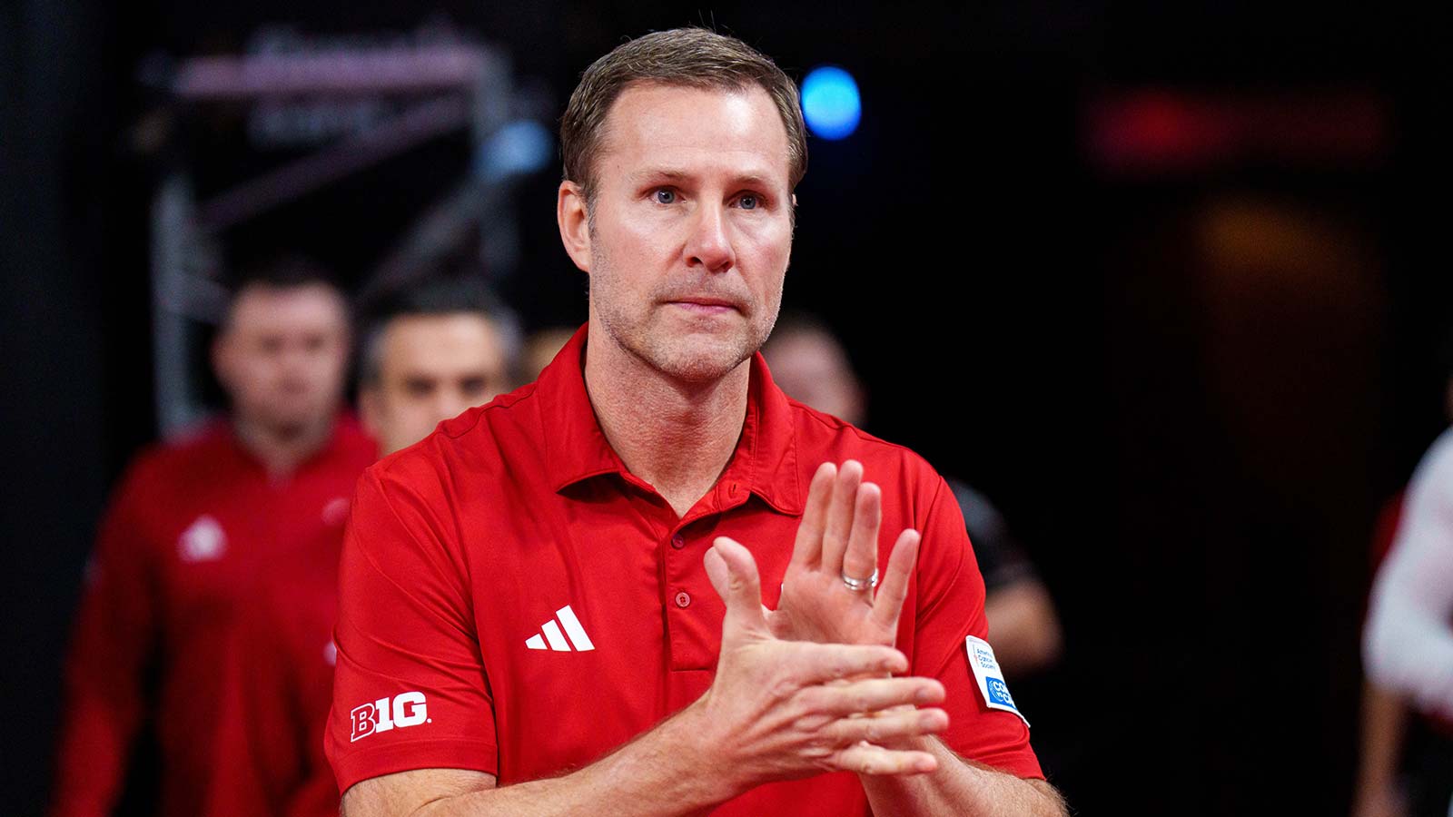Nebraska Cornhuskers release statement on poor fan behavior during Purdue game