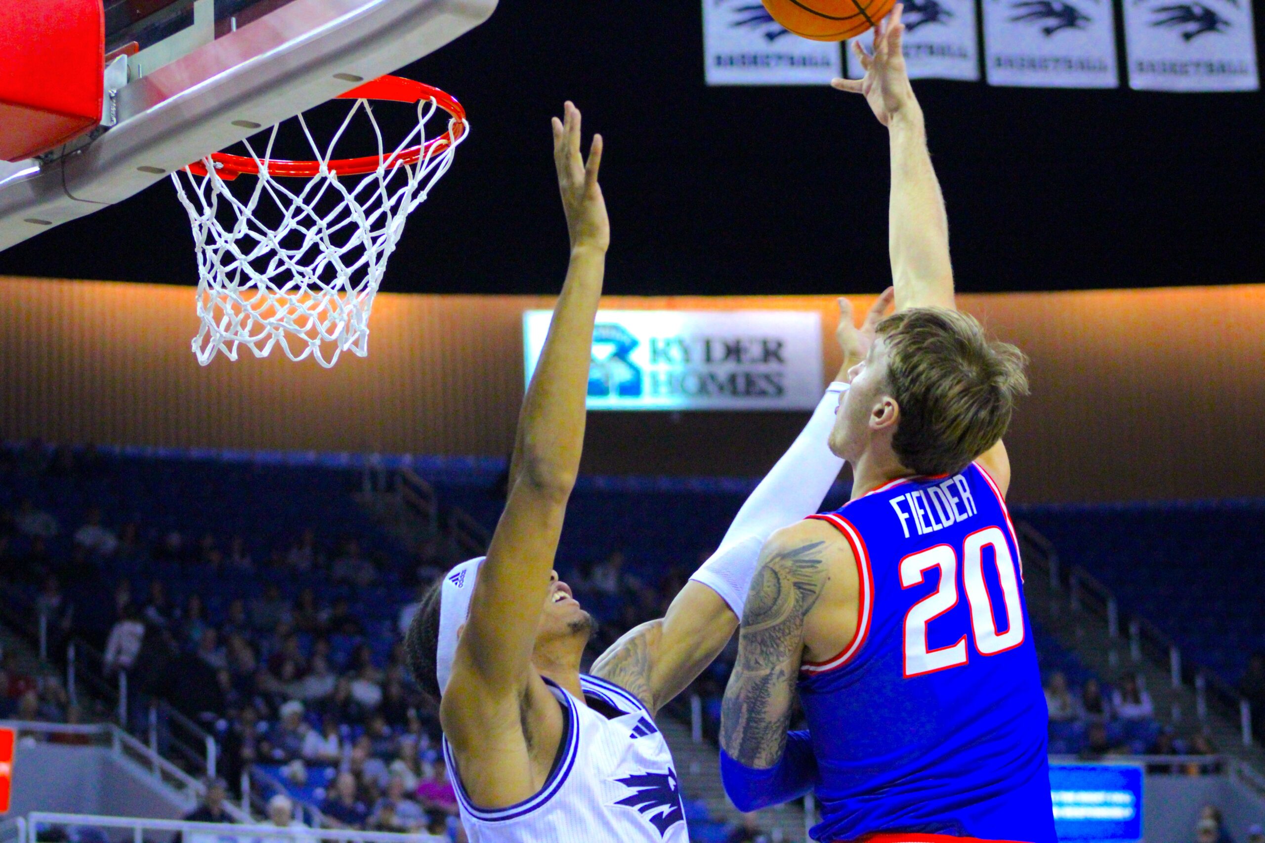 Nevada’s Late Magic Not Enough To Slow Boise State in 91-87 OT Loss