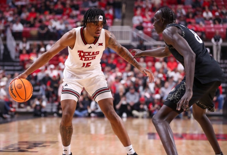 Syndication: Lubbock Avalanche-Journal