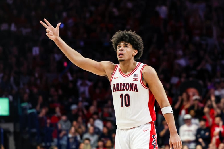 New Men’s College Basketball Rankings: 3 Big Upsets Shakeup New Top 25 (Feb. 13, 2026)