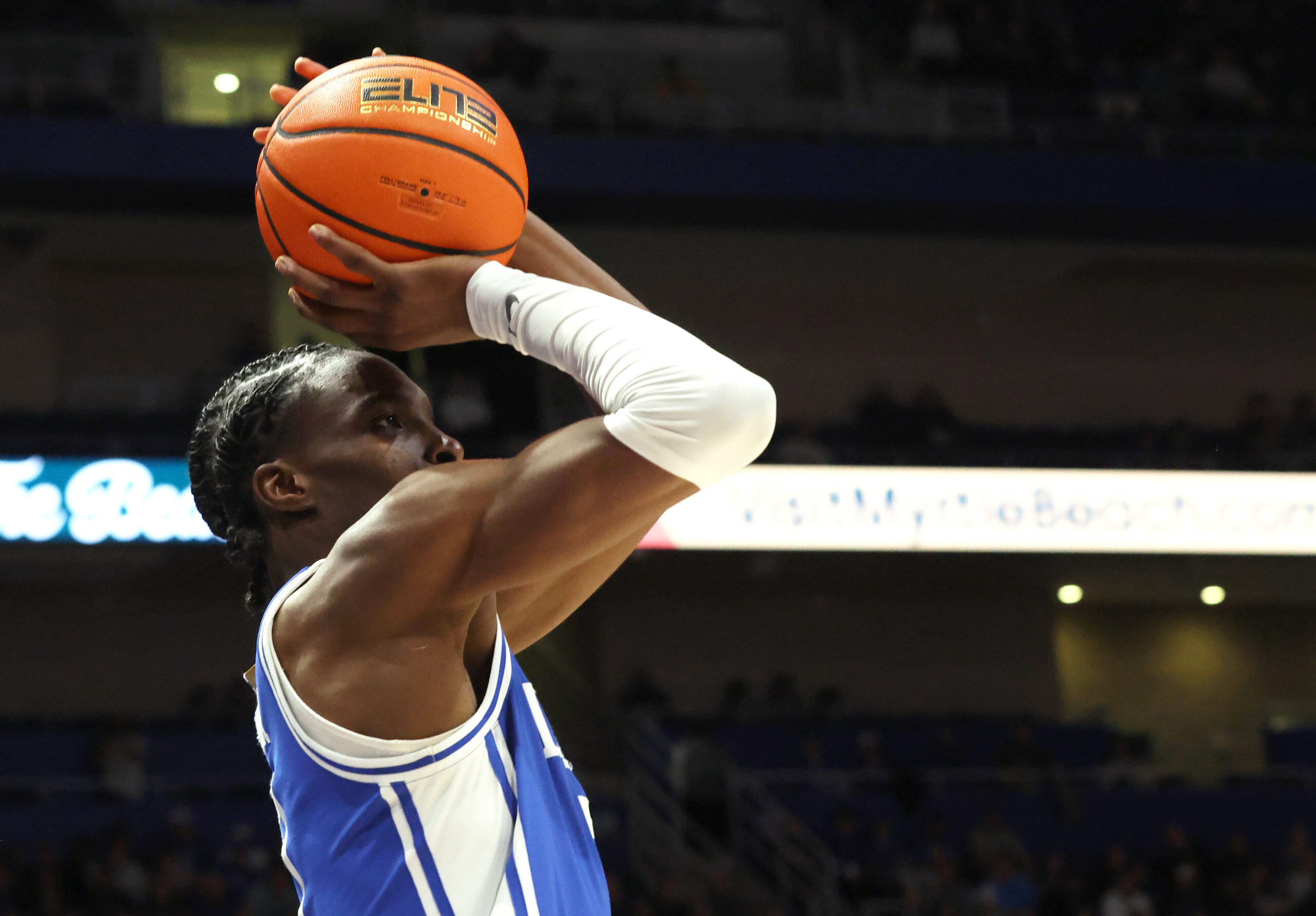 Next Up – Clemson Comes To Cameron