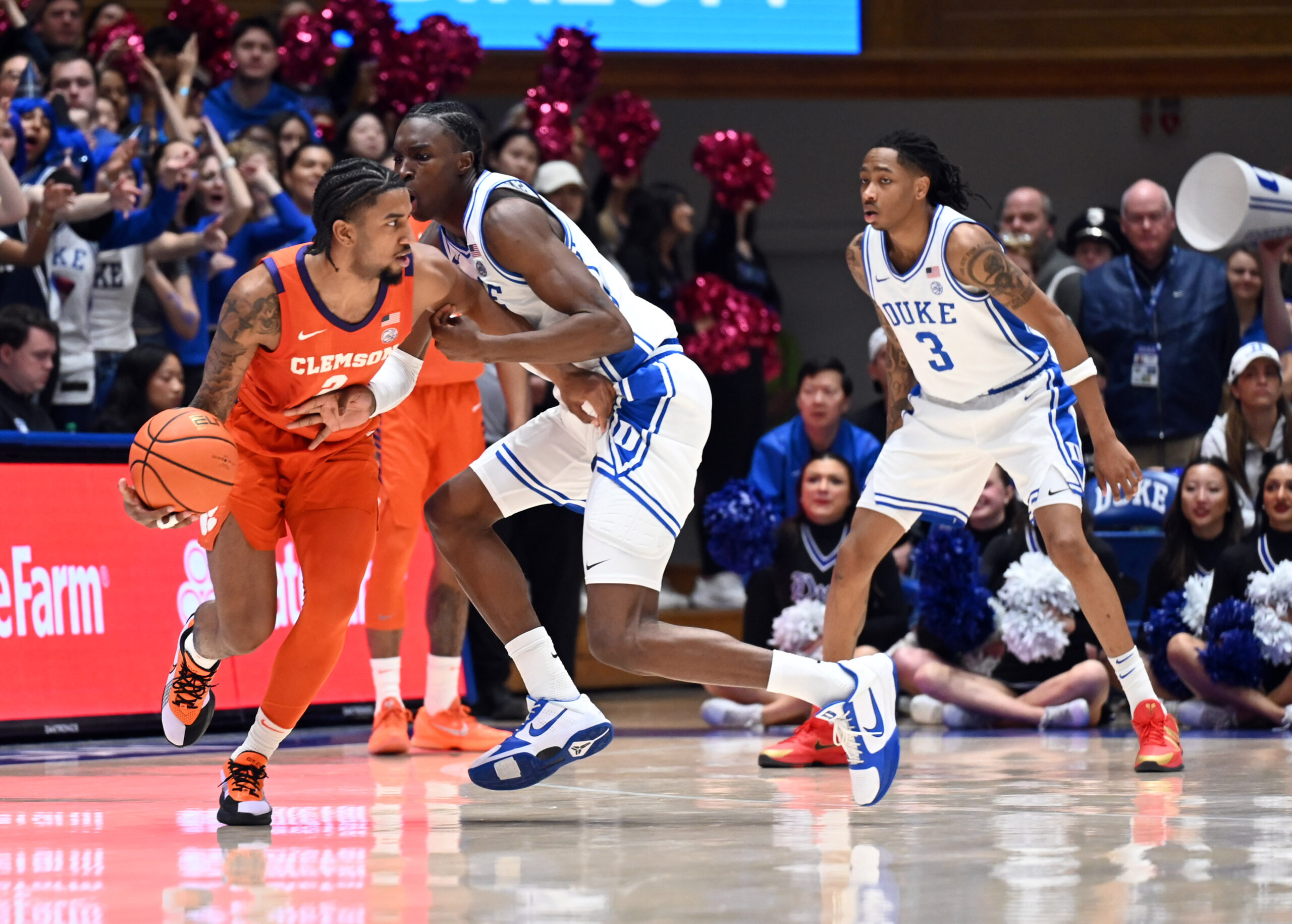 Next Up – Is Notre Dame A Trap Game?