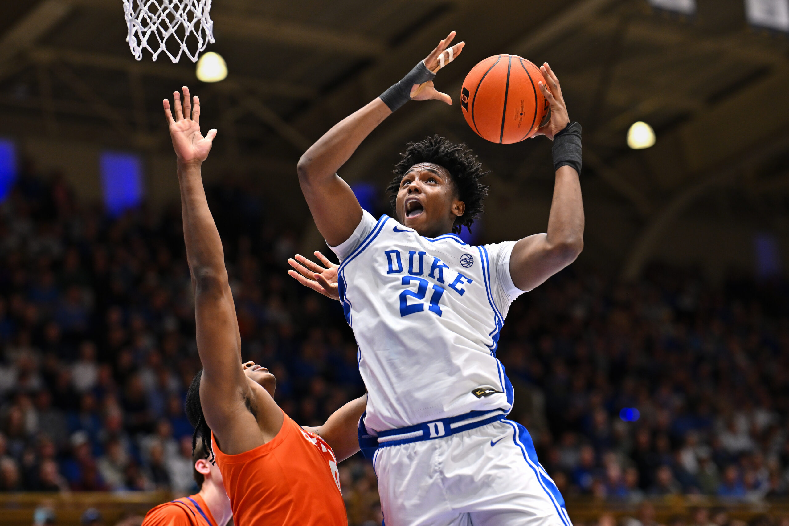 Next Up – Syracuse