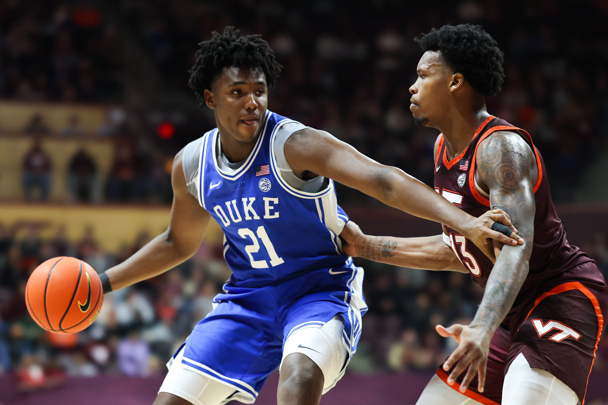 Next Up – UNC In Chapel Hill