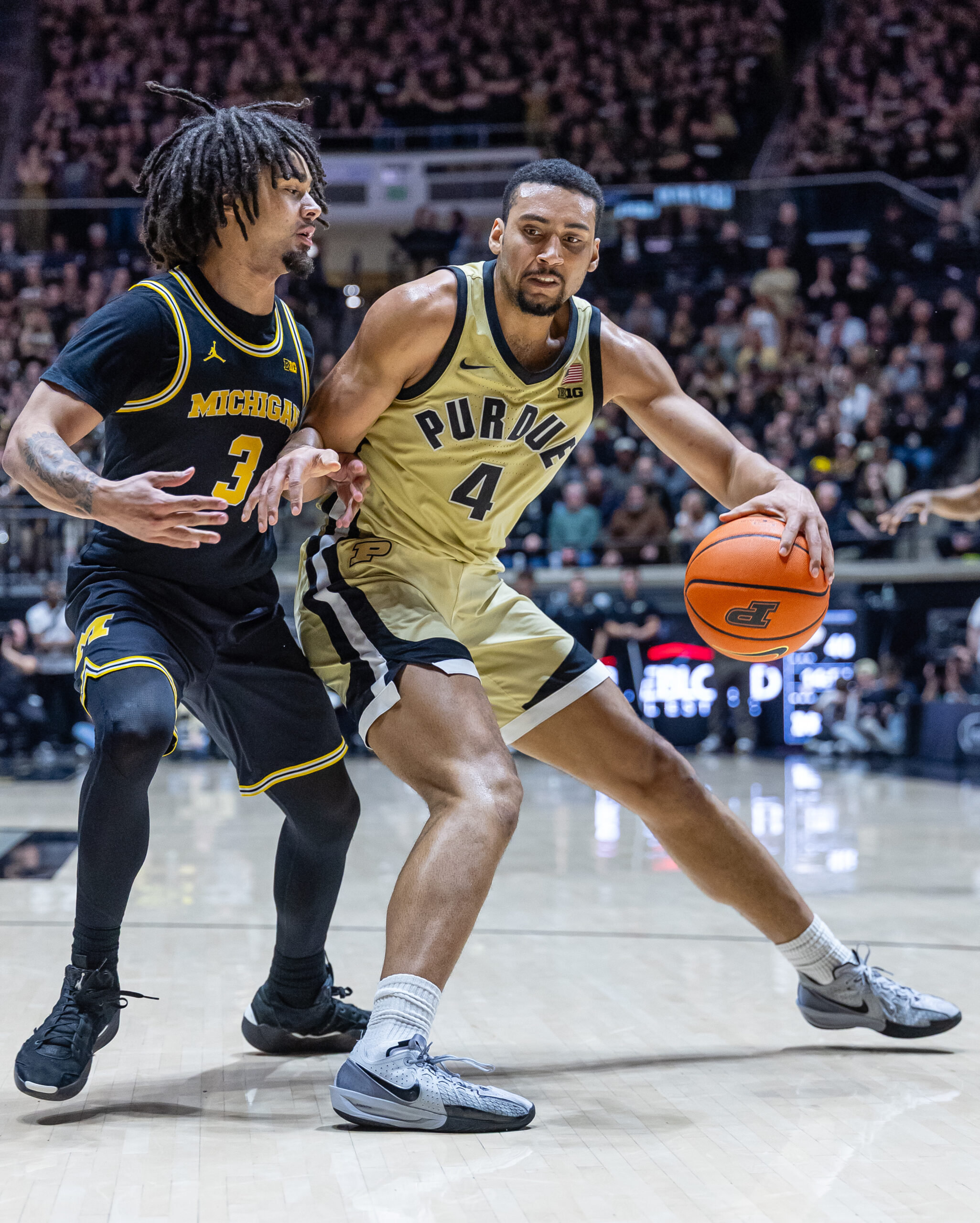 Non-Conference Opponents’ Update: February 25