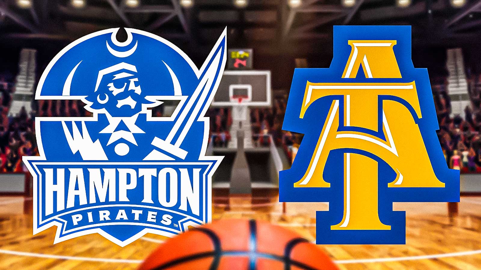 North Carolina A&T wins NBA HBCU Classic with thrilling game-winner